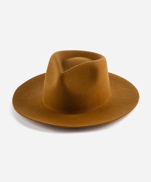 GIGI PIP GIGI PIP ZEPHYR RANCHER HAT