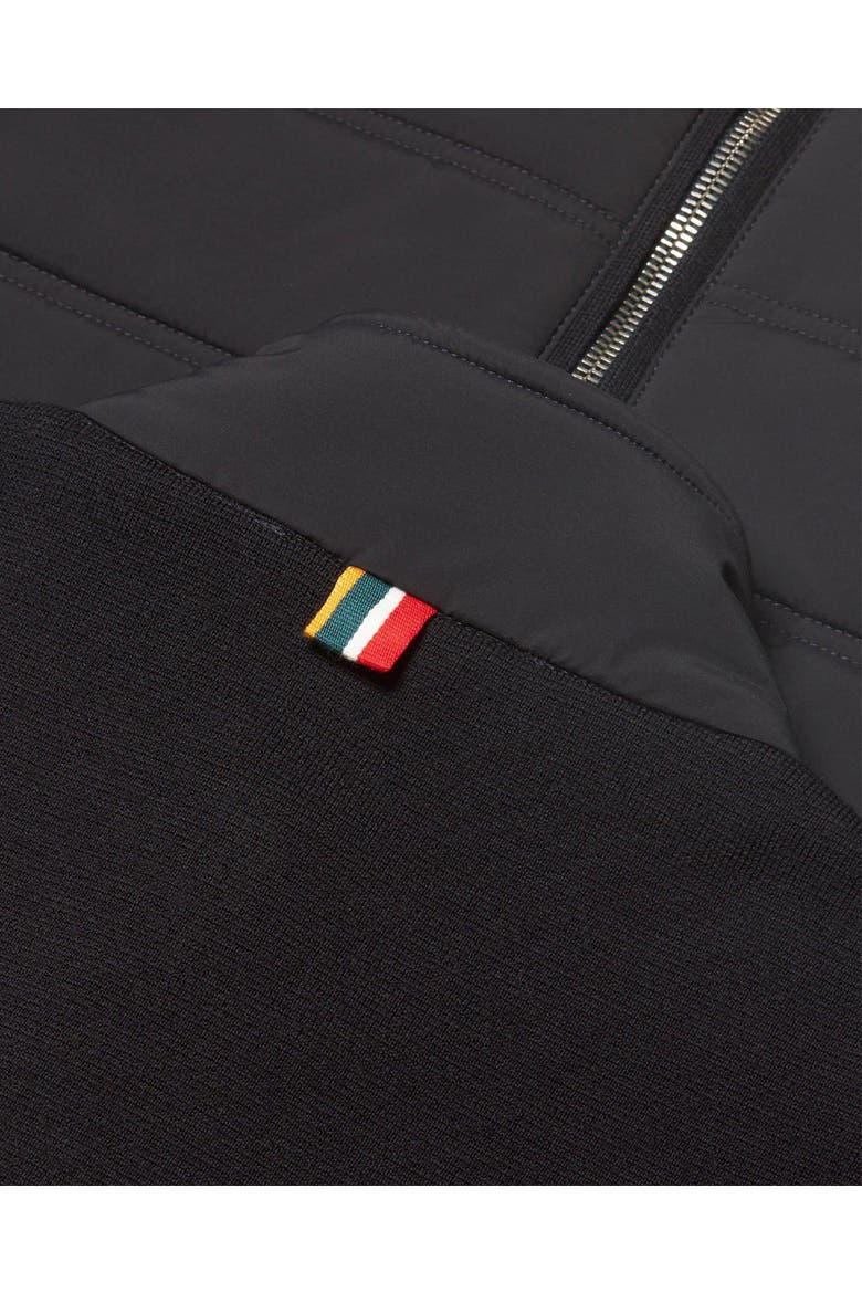 Terence Merino Jacket, Alternate, color, NIGHT IRIS