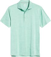 johnnie-O Huron PREP-FORMANCE Polo