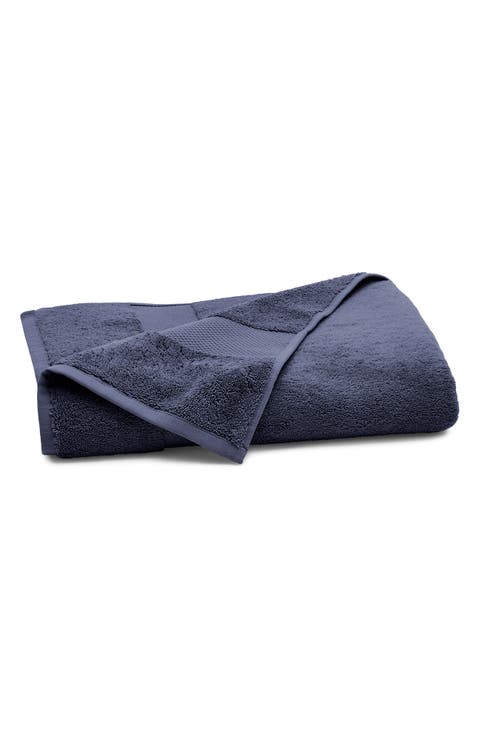 Plush Organic Cotton Bath Towel