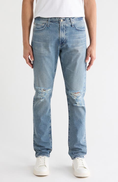 Tellis Modern Slim Fit Jeans (18 Years Carpenter)