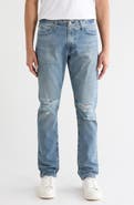 AG Tellis Modern Slim Fit Jeans