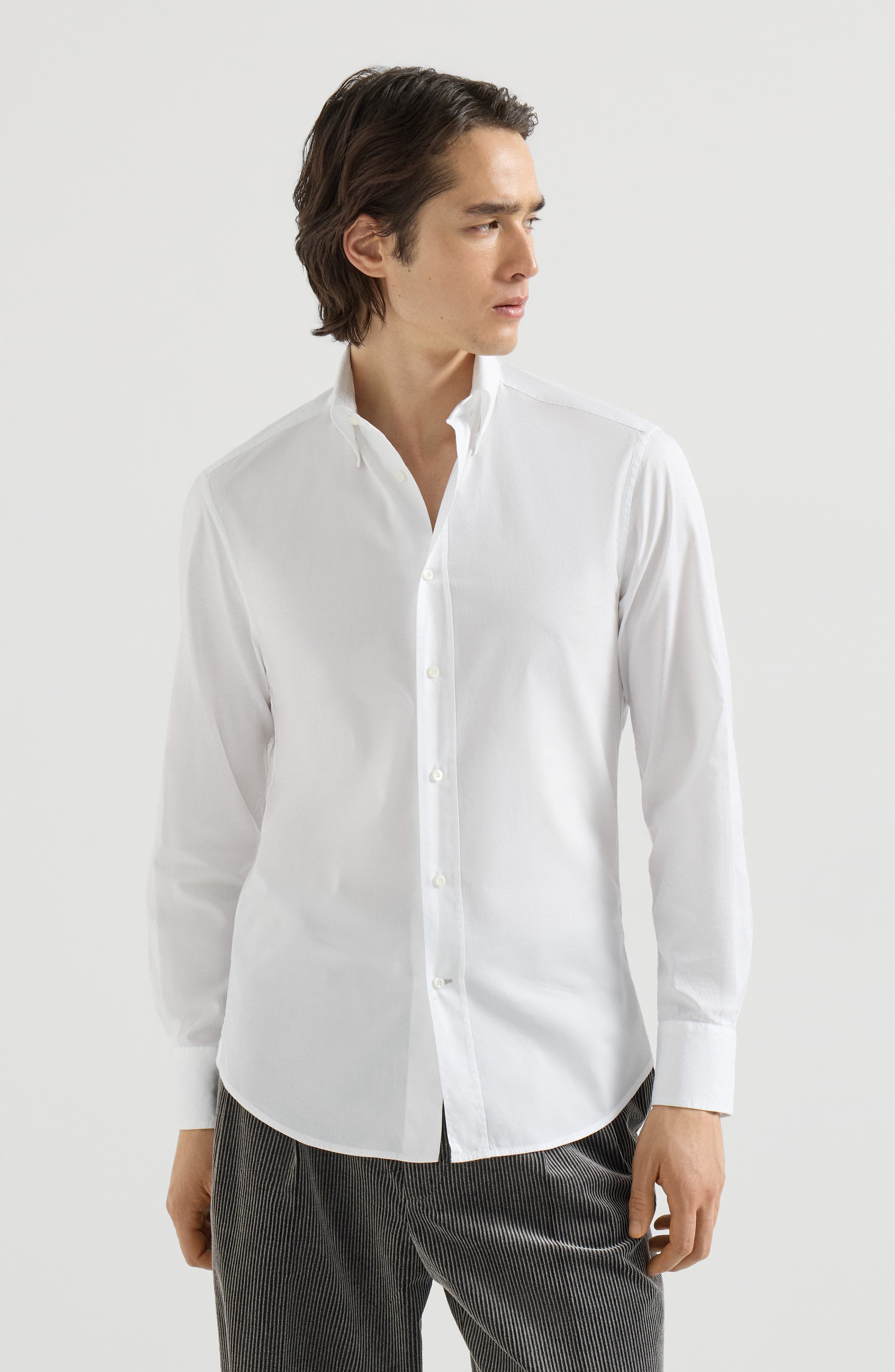 selected White