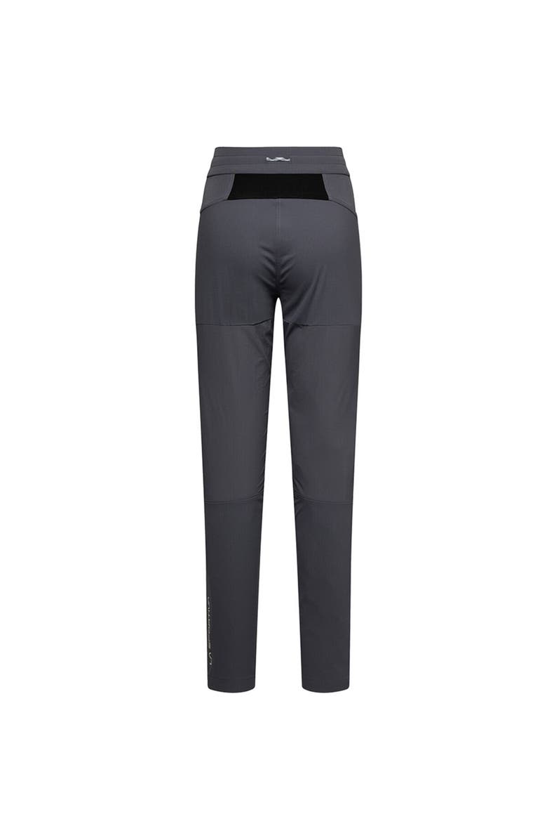 La Sportiva Machina Tech Pants - Women
s, Alternate, color, Onyx/Chalk