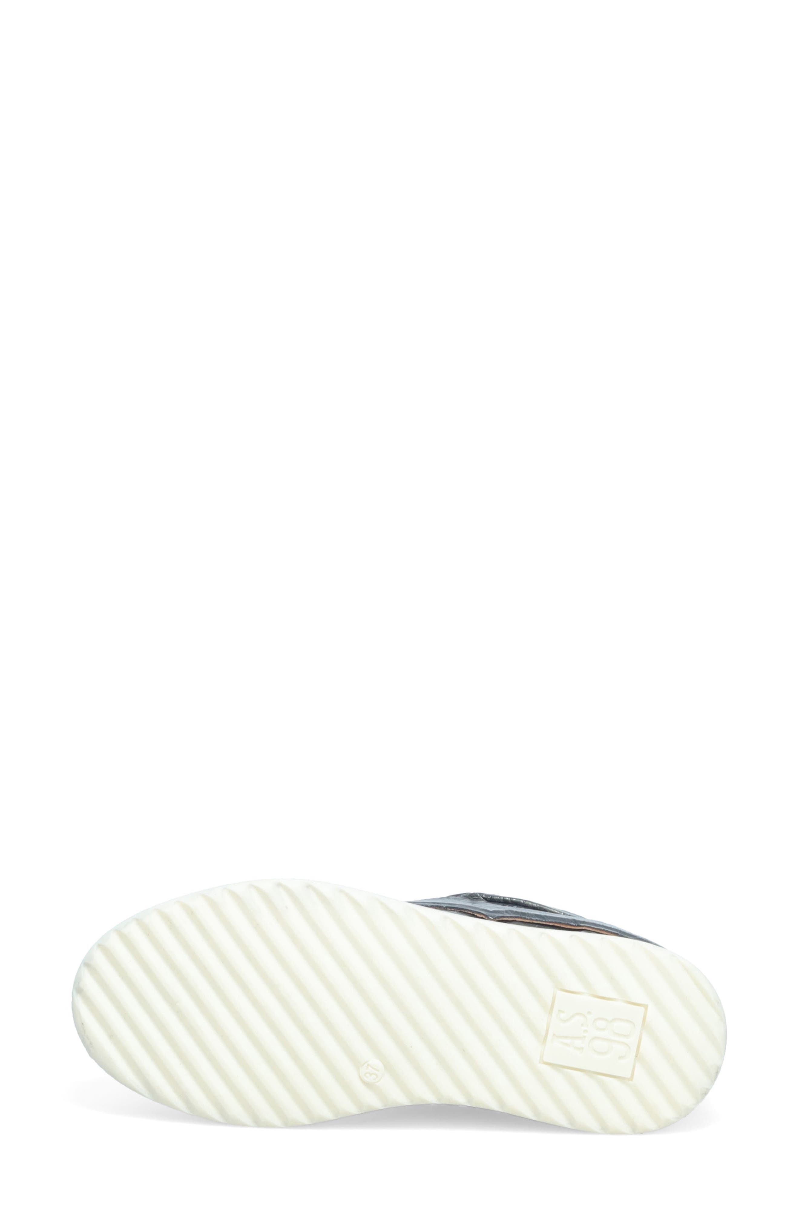 A.S.98 Allen Platform Sneaker, Alternate, color, 