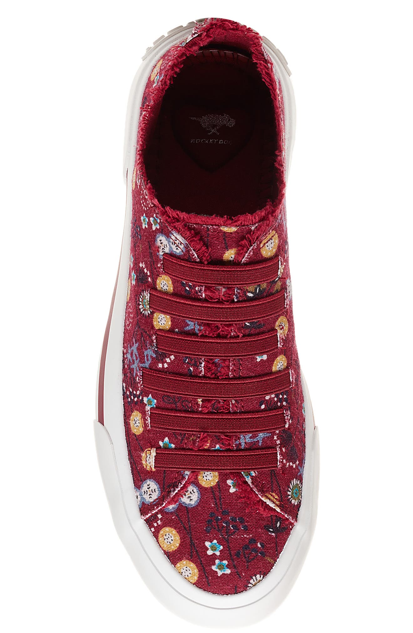 ROCKET DOG Jokes Bexley Sneaker, Alternate, color, 
