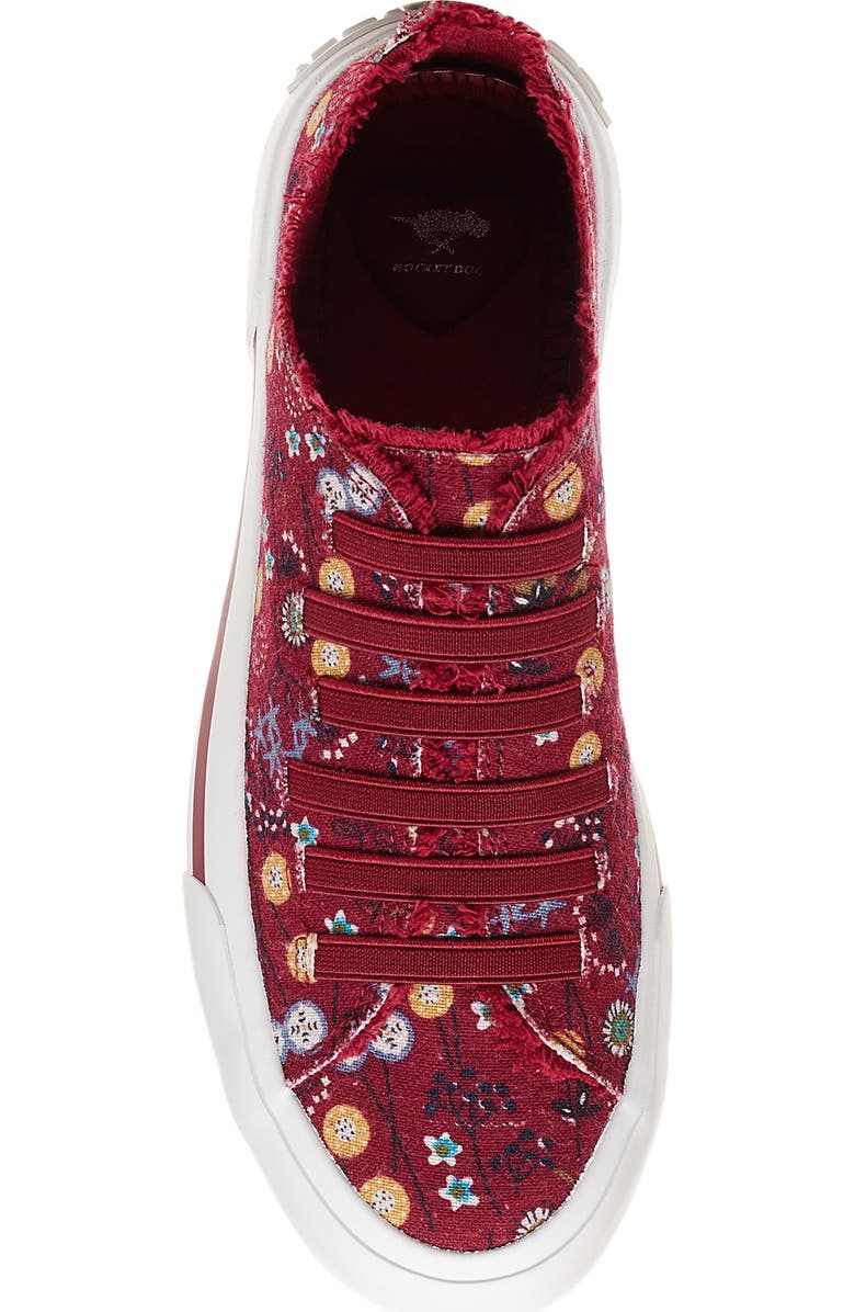 ROCKET DOG Jokes Bexley Sneaker, Alternate, color,