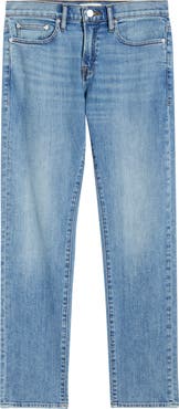 FRAME L'Homme Slim Fit Jeans
