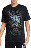 Nike Lifting Loose Graphic T-Shirt