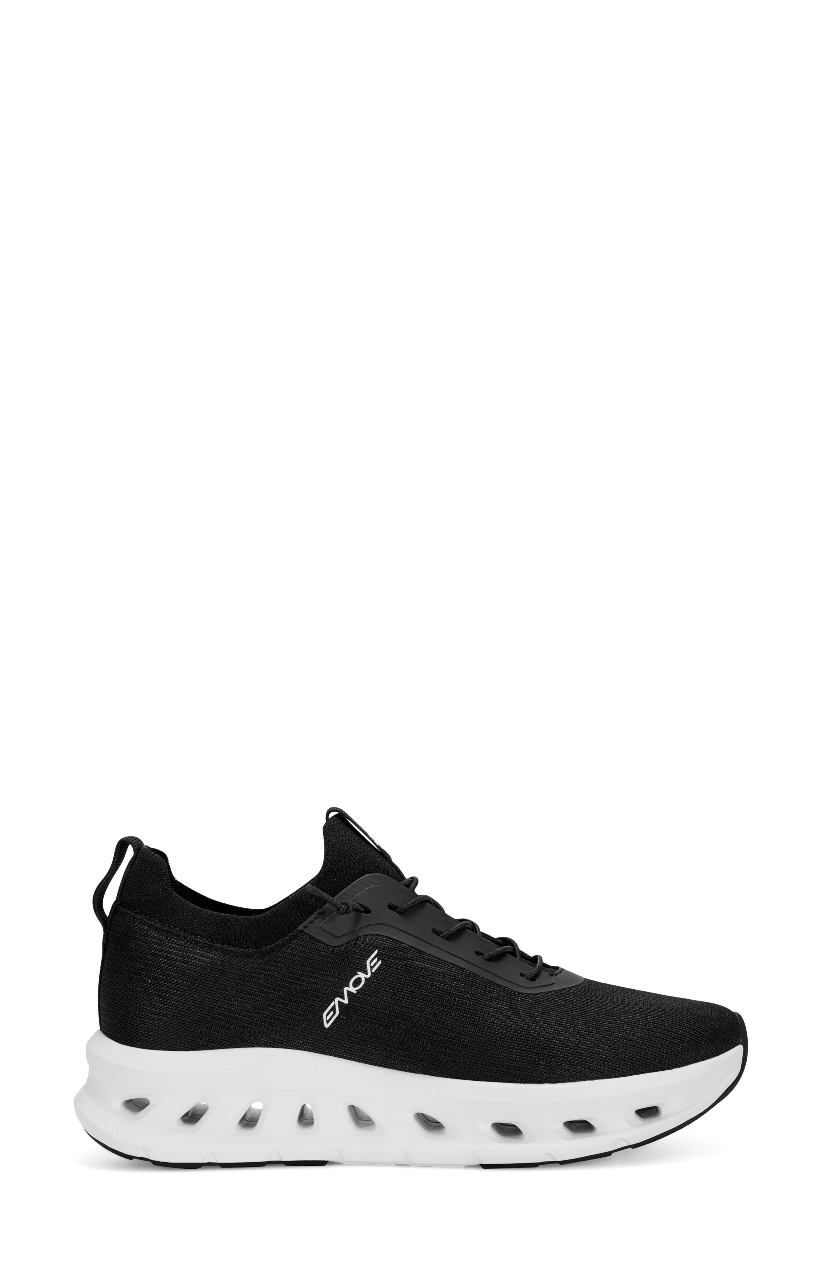 Easy Spirit Reese Sneaker, Alternate, color, 