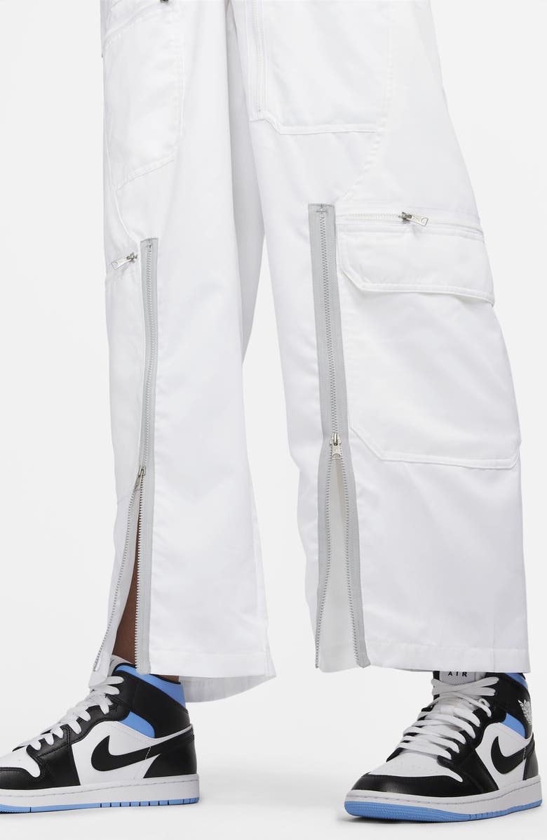 Jordan 23 Engineered Flight Suit, Alternate, color, 