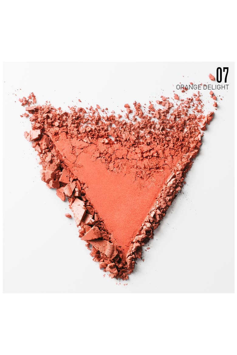 Eye2Cheek Blush & Eyeshadow, Alternate, color, 07 ORANGE DELIGHT