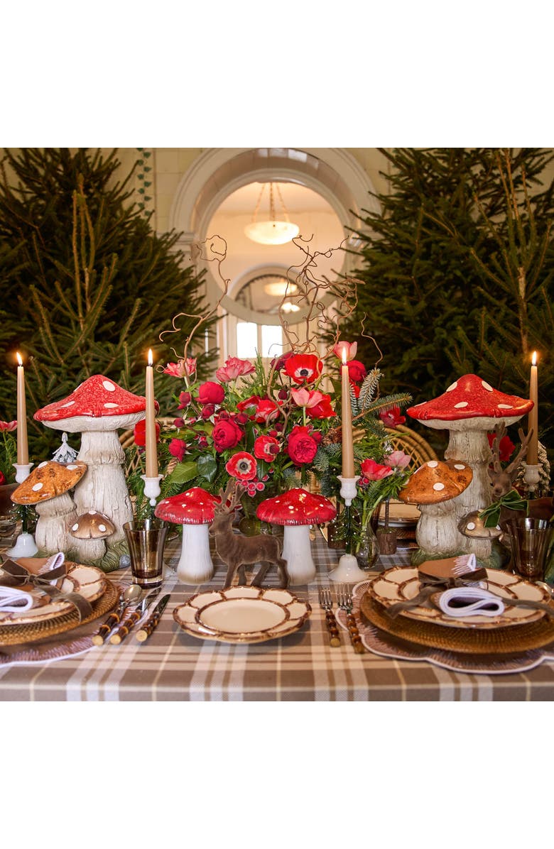 Mrs. Alice Veronica Engraved Glass Vase, Alternate, color, Clear