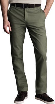 Charles Tyrwhitt Ultimate Non-Iron Chinos