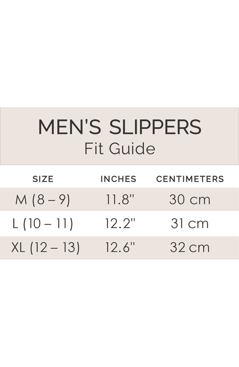 Feelgoodz Mens Laidback Slipper Artisan Woven Indoor Closed Heel House Shoes, Alternate, color,