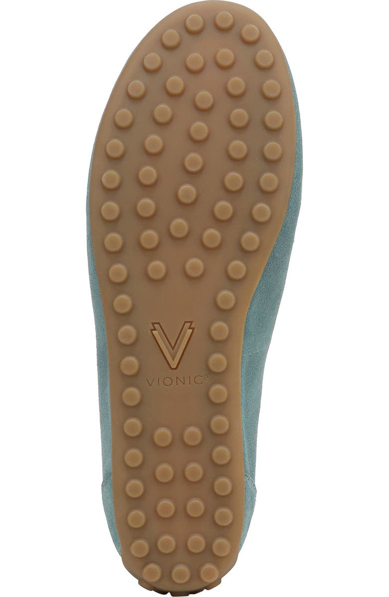 Vionic Taryn Driving Loafer, Alternate, color, Bodega Blue