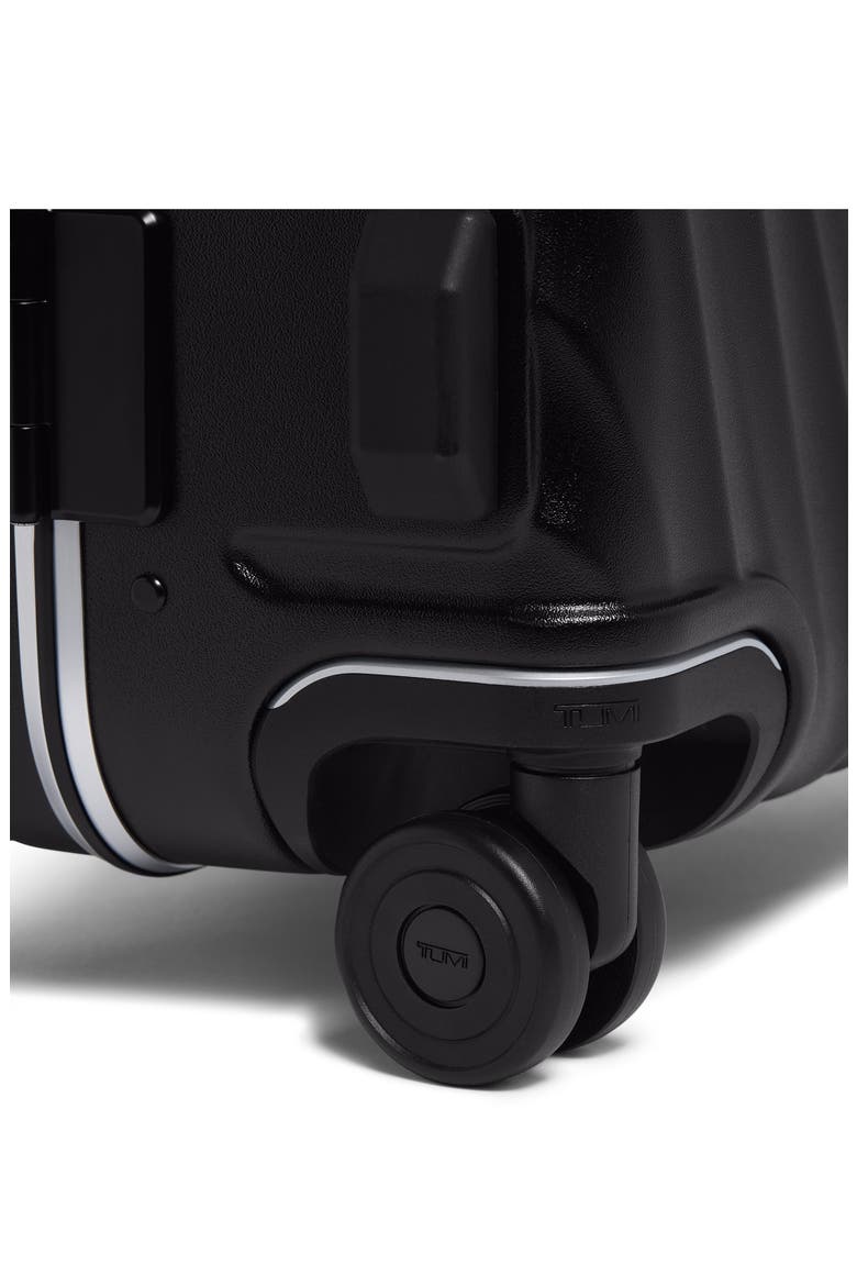 19 Degree Frame Carry-On, Alternate, color, BLACK TEXTURE
