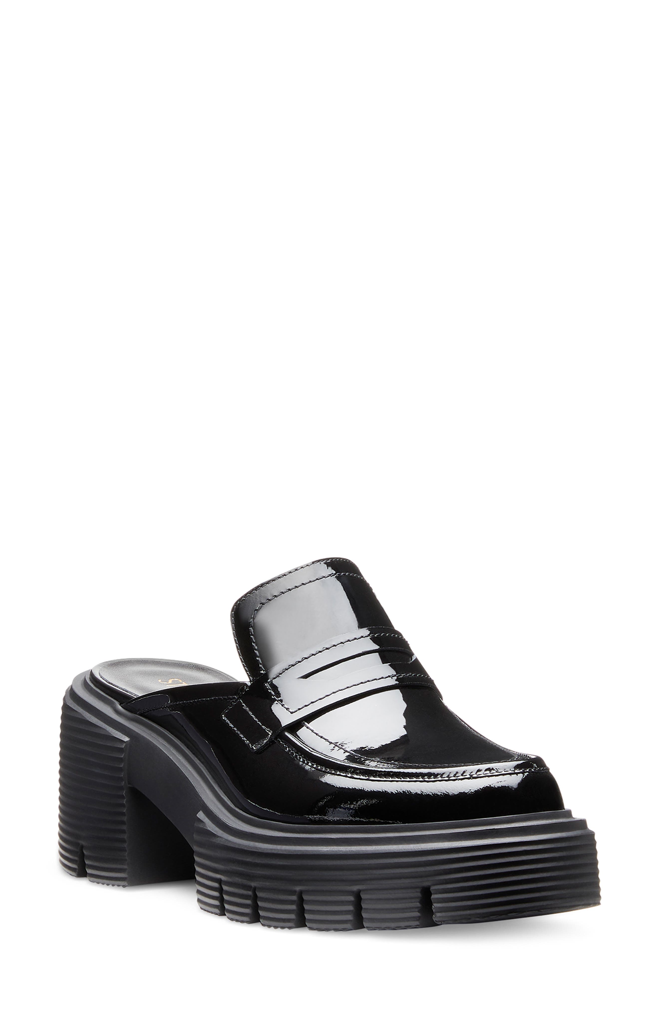 Stuart Weitzman Soho Mule