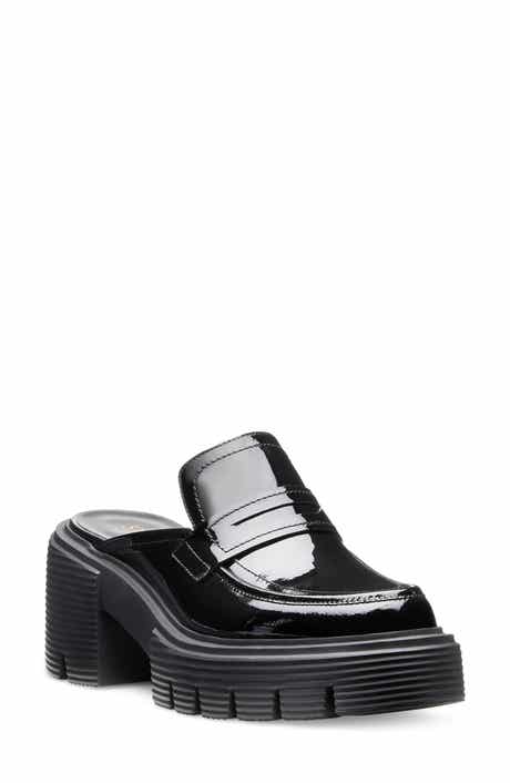 Stuart Weitzman Soho Mule