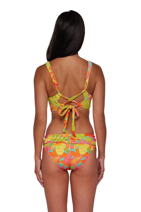 Unforgettable Bikini Swim Bottoms
