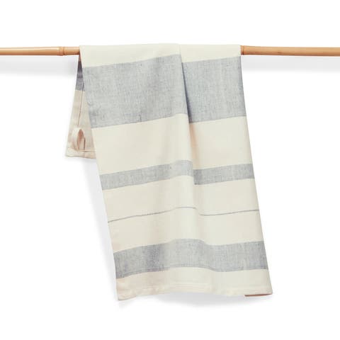 SAGE - Handwoven Kitchen Towels - Set of 2
