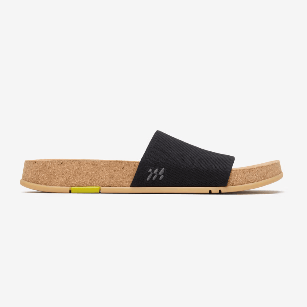 MESSAGE Mullen Slide, Main, color, Black