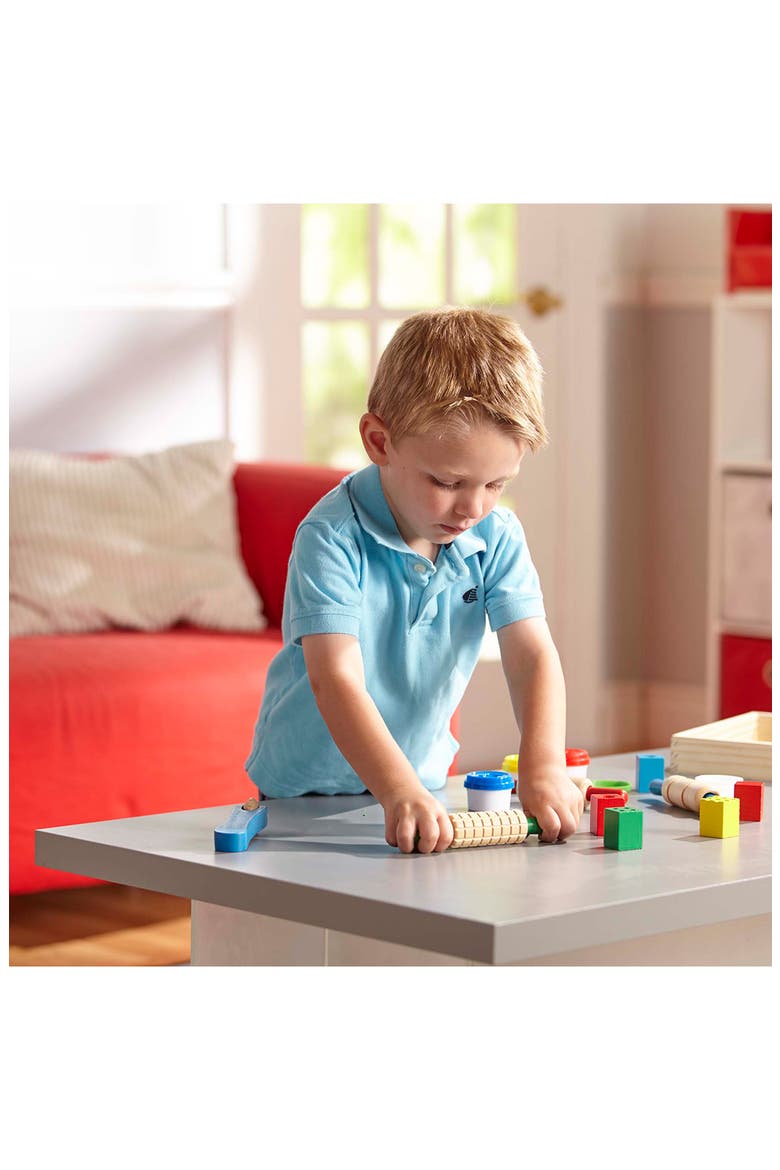 Clay Activity Bundle, Alternate, color, NO COLOR