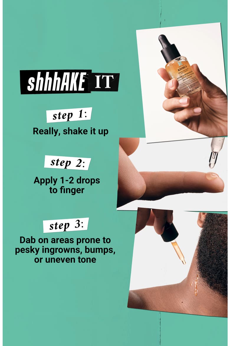 Ingrown Hair & tone-Correcting Intimate Drops, Alternate, color, NO COLOR