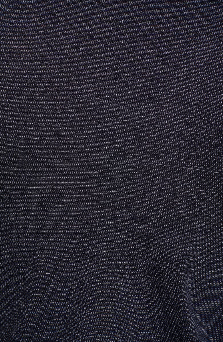 BOSS Paschal Long Sleeve Polo, Alternate, color, 