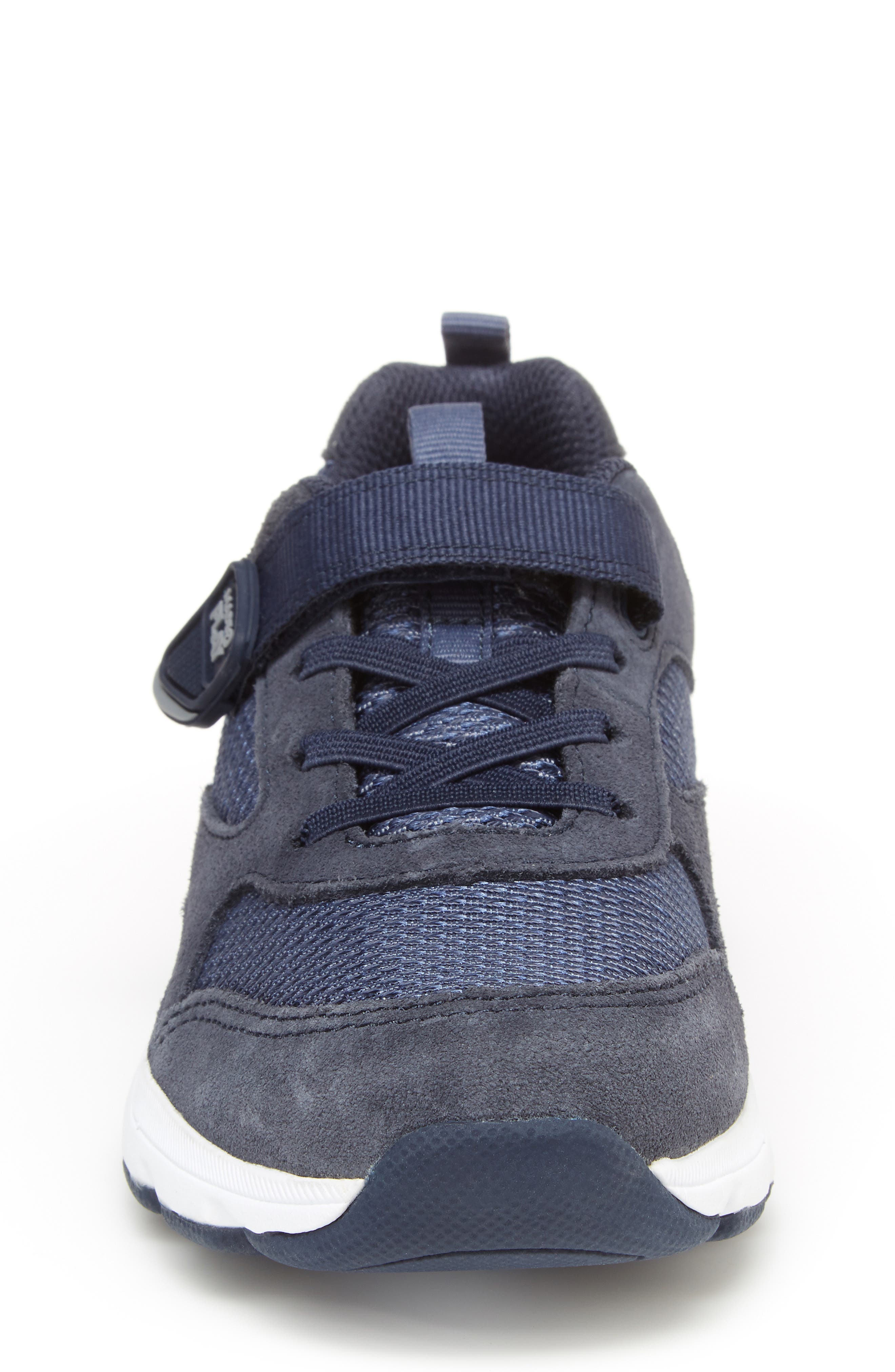 Stride Rite Made2Play<sup>®</sup> Nox Sneaker, Alternate, color, 