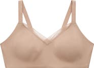 ThirdLove 24/7® Classic Wireless Crossover Minimizer Bra