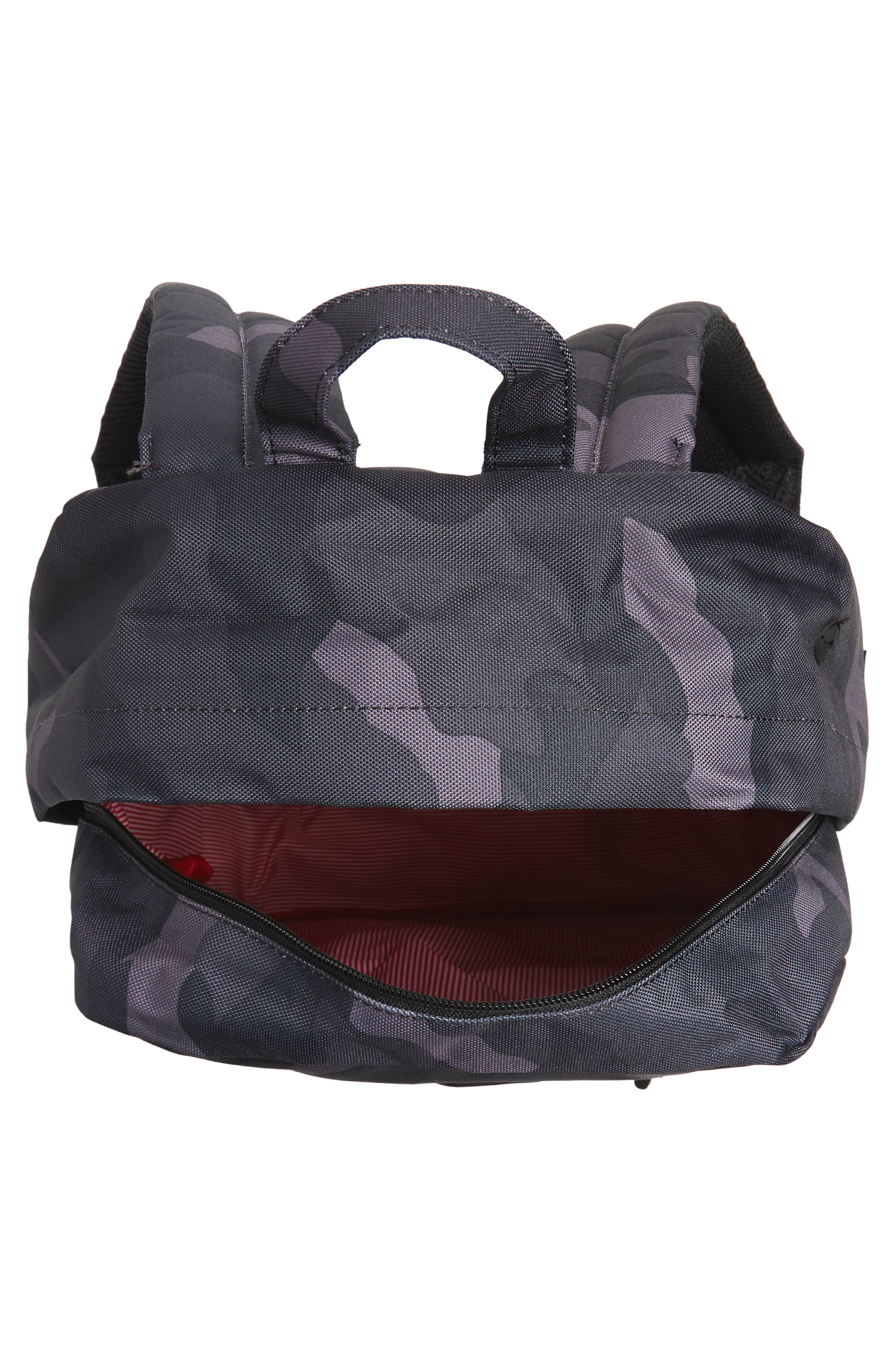 Herschel Supply Co. Heritage Print Backpack, Alternate, color, 