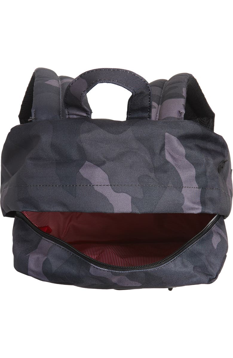 Herschel Supply Co. Heritage Print Backpack, Alternate, color,