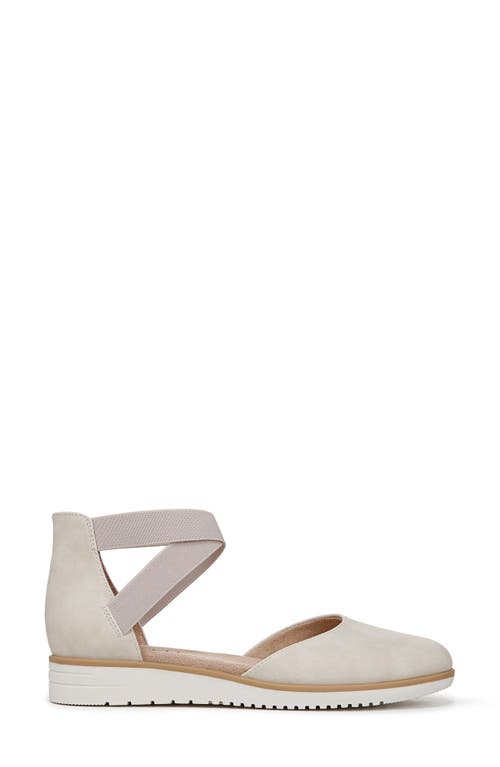 SOUL NATURALIZER SOUL NATURALIZER INTRO D'ORSAY WEDGE FLAT 