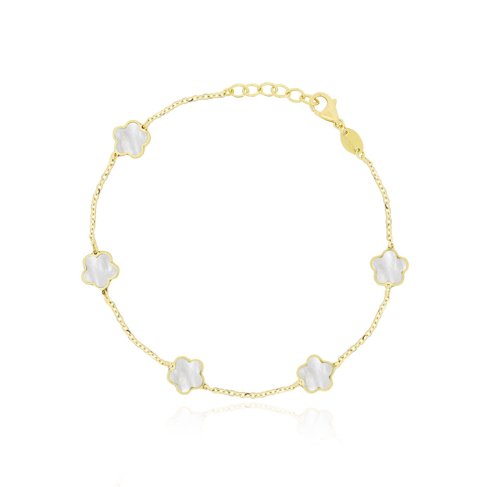 selected Mother of Pearl