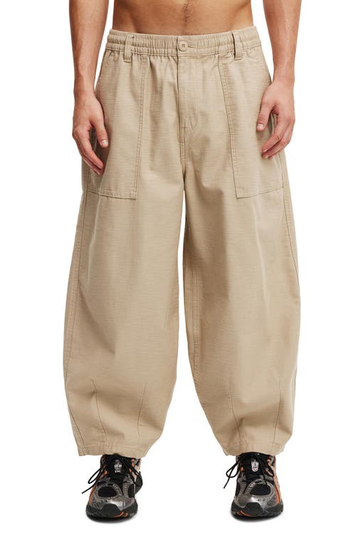 COTTON ON SUPER BAGGY BALLOON PANT