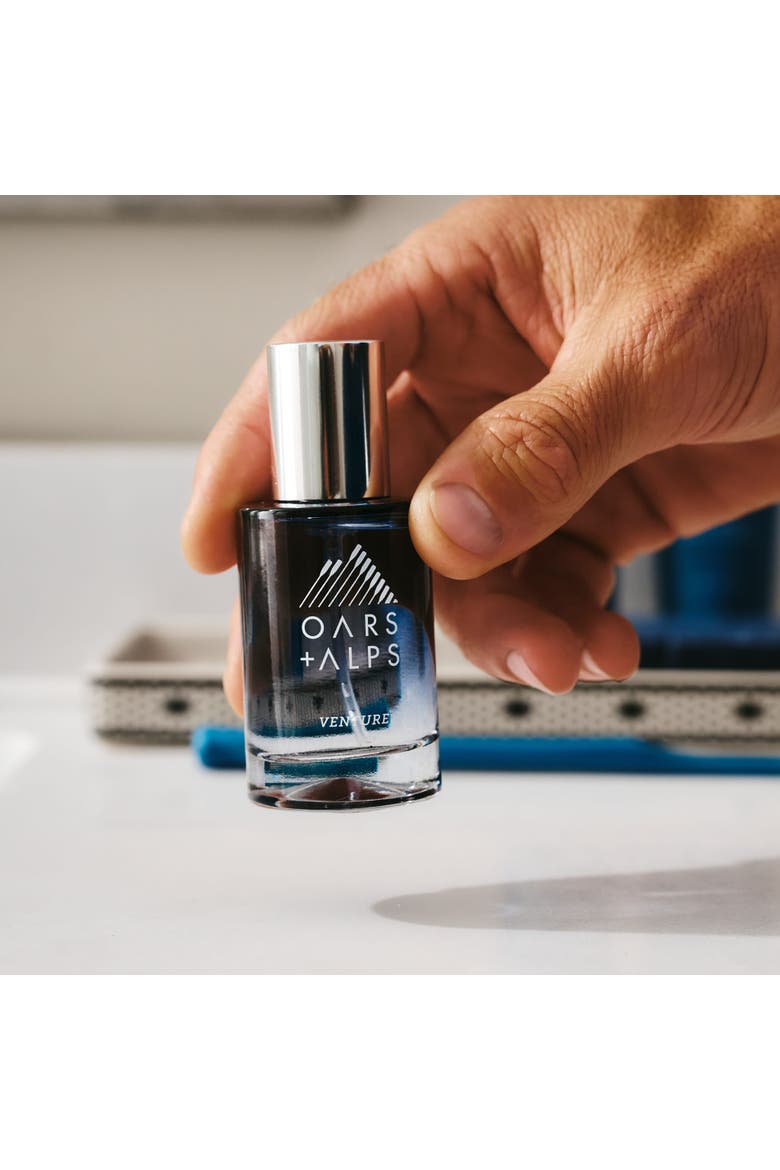Venture Cologne, Alternate, color, Blue