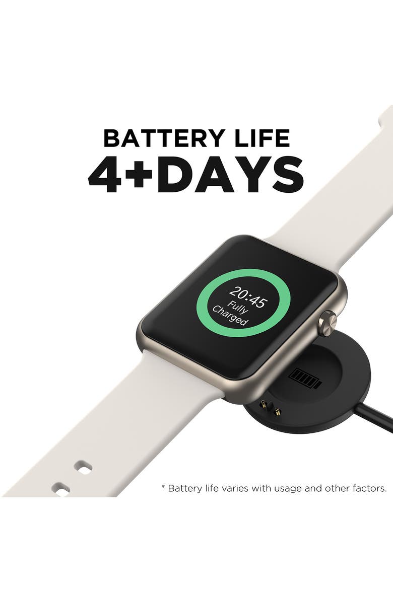 I TOUCH iTouch Air 4 Smartwatch, 40mm, Alternate, color,