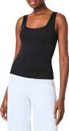 SPANX® SPANXsmooth™ Jersey Tank