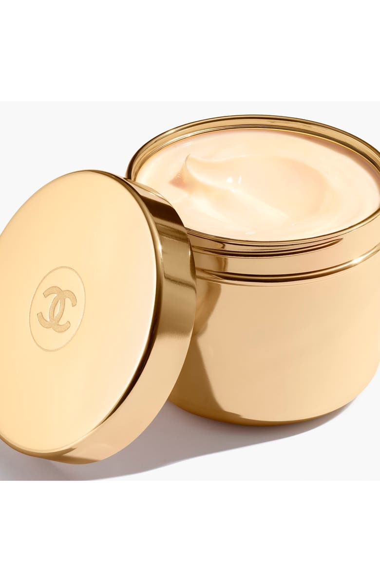 CHANEL SUBLIMAGE LE MASQUE REFILL- Ultimate Mask Regenerates and Strengthens Refill, Alternate, color, 