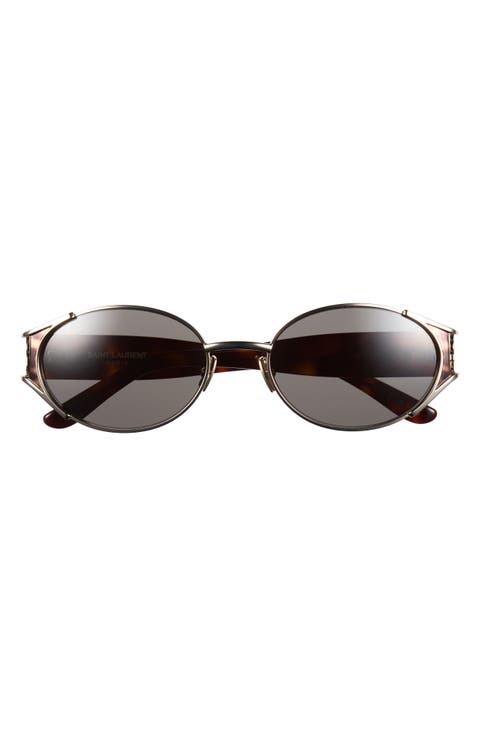 SL M919 Round Sunglasses
