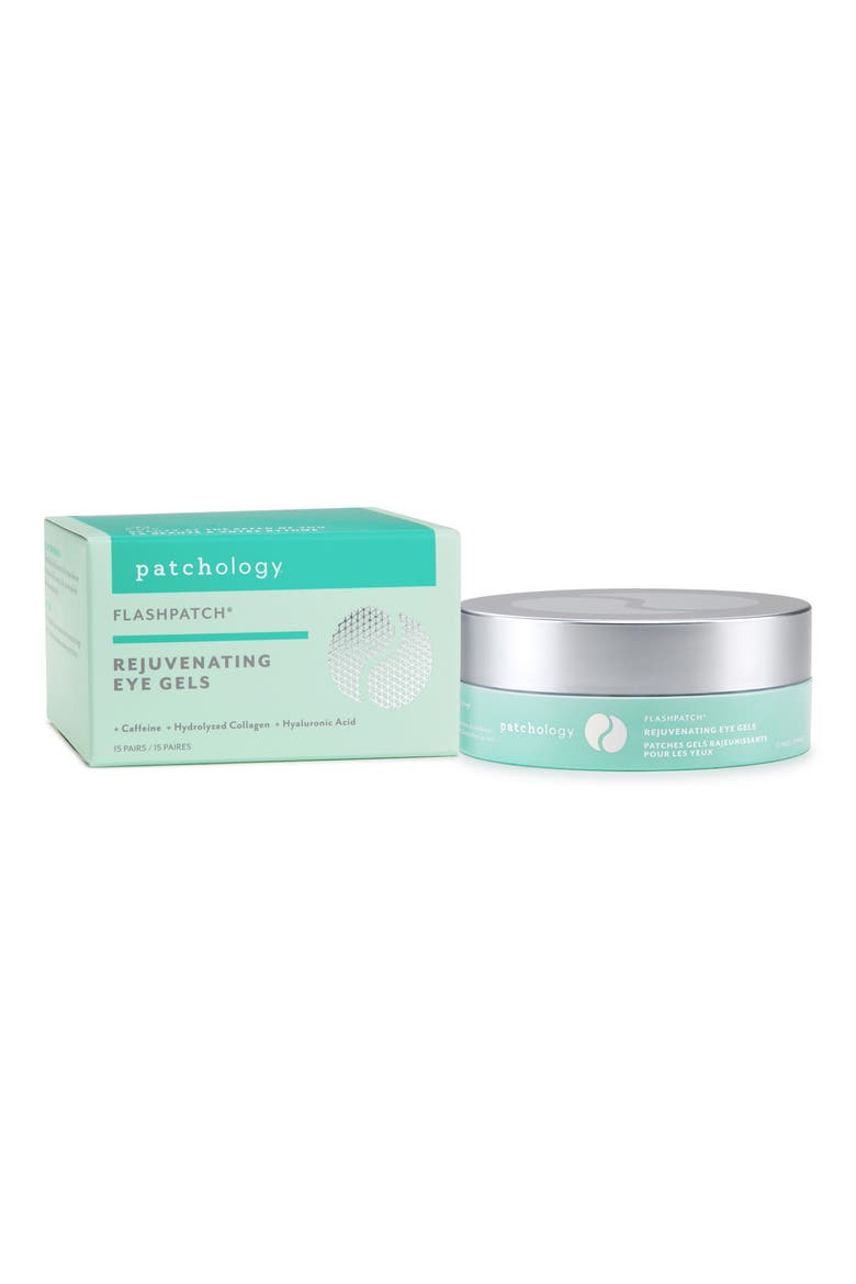 FlashPatch® Rejuvenating Eye Gels, Alternate, color, NO COLOR