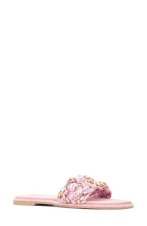 Izzy Slide Sandal (Women)
