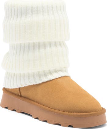 Ugg alida fashion classic boot