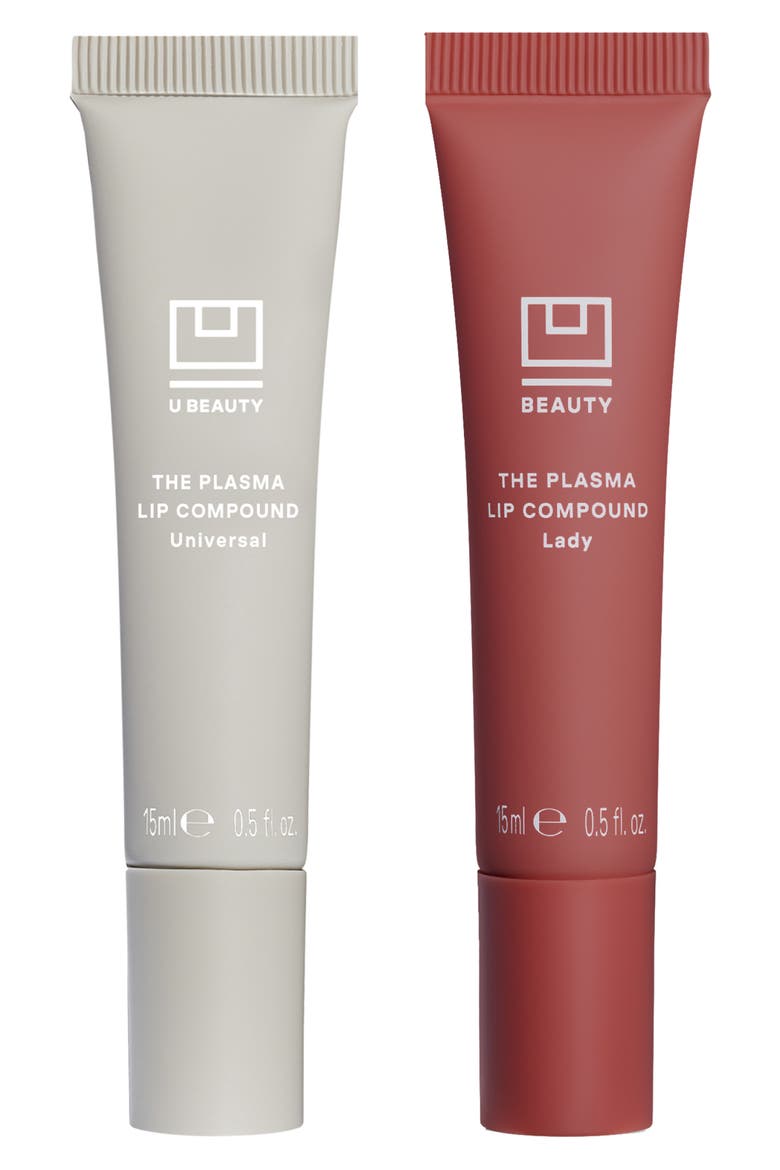 The Lip Duo $136 Value, Alternate, color, NO COLOR