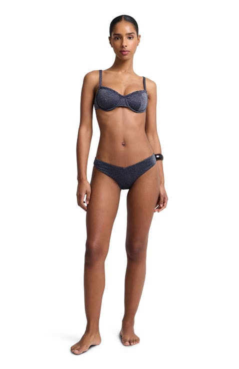 Marilyn Underwire Bikini Top