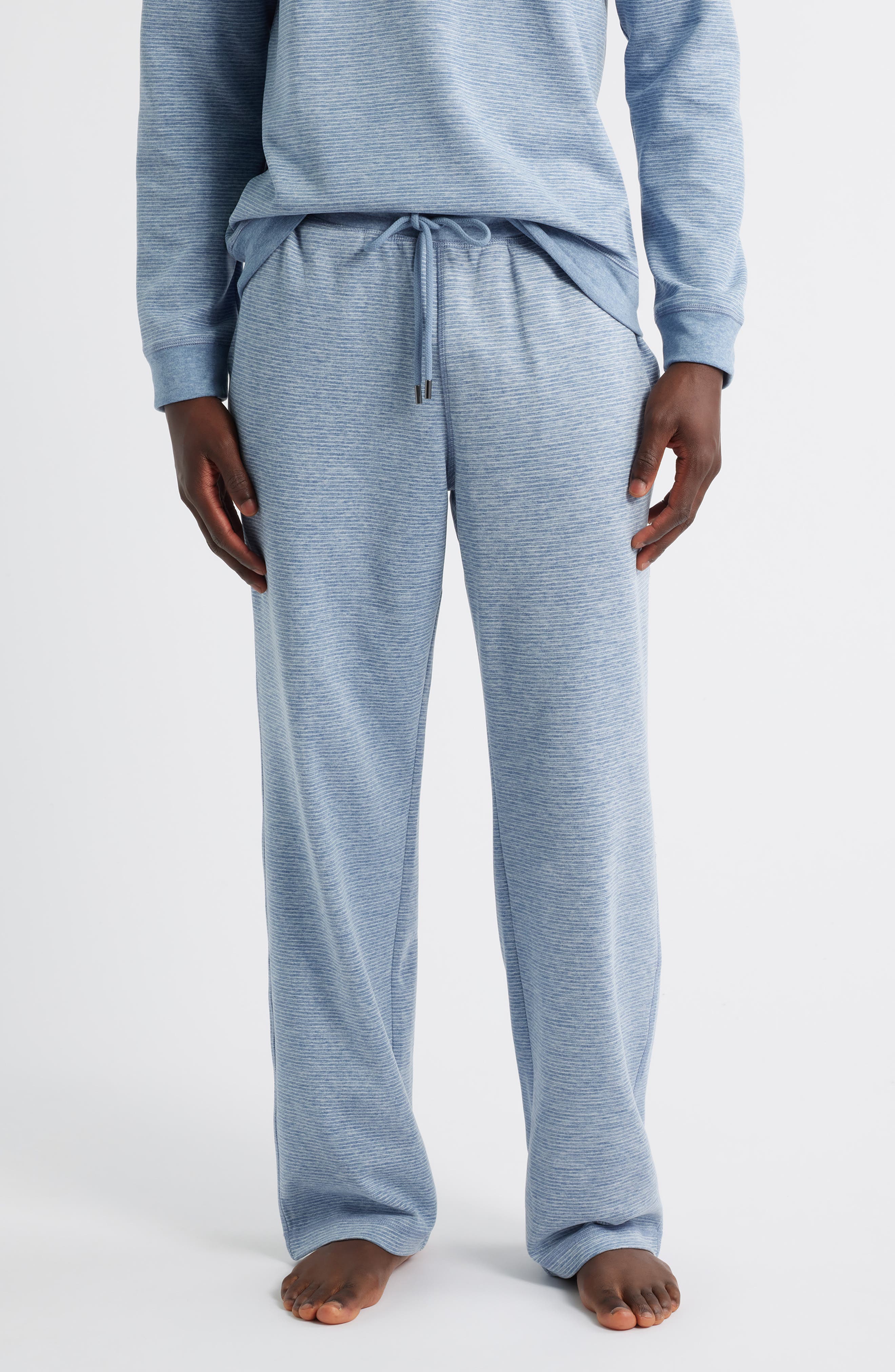 selected BLUE STRIPE