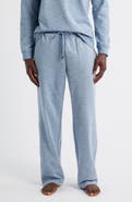 Daniel Buchler Pinstripe Pajama Pants