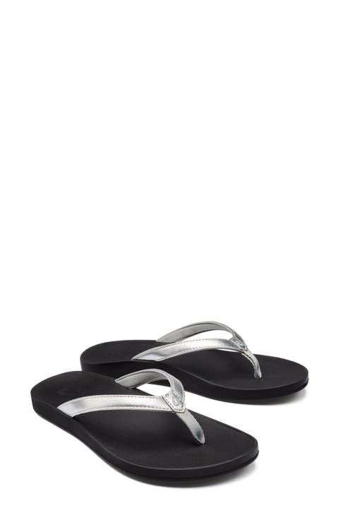 Puawe Flip Flop (Women)