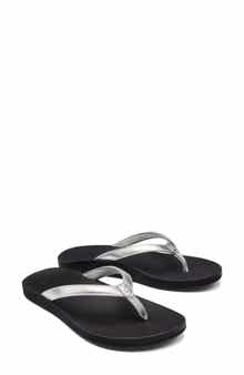 Puawe Flip Flop